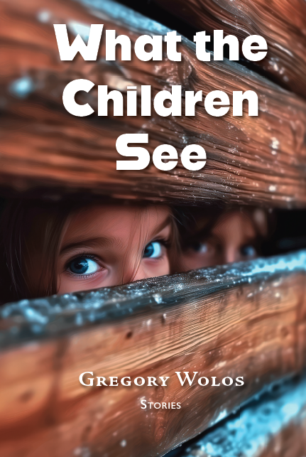 What The Children See